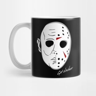 Get Slasher Mug